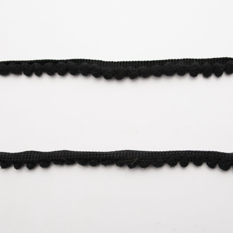 Mini Pom Pom Fringe Tape