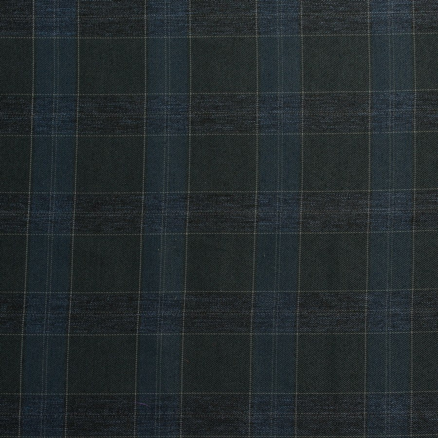 Wool Blend Suiting by Homecraft Textiles - Wool Fabric Online Australia