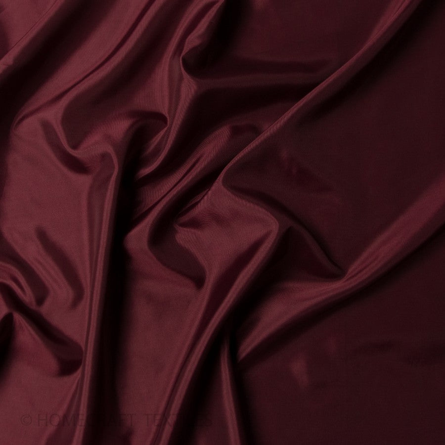 Japanese Acetate Lining