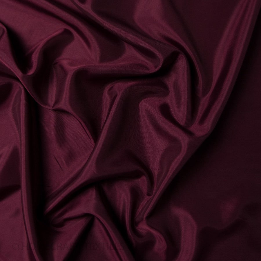 Japanese Acetate Lining