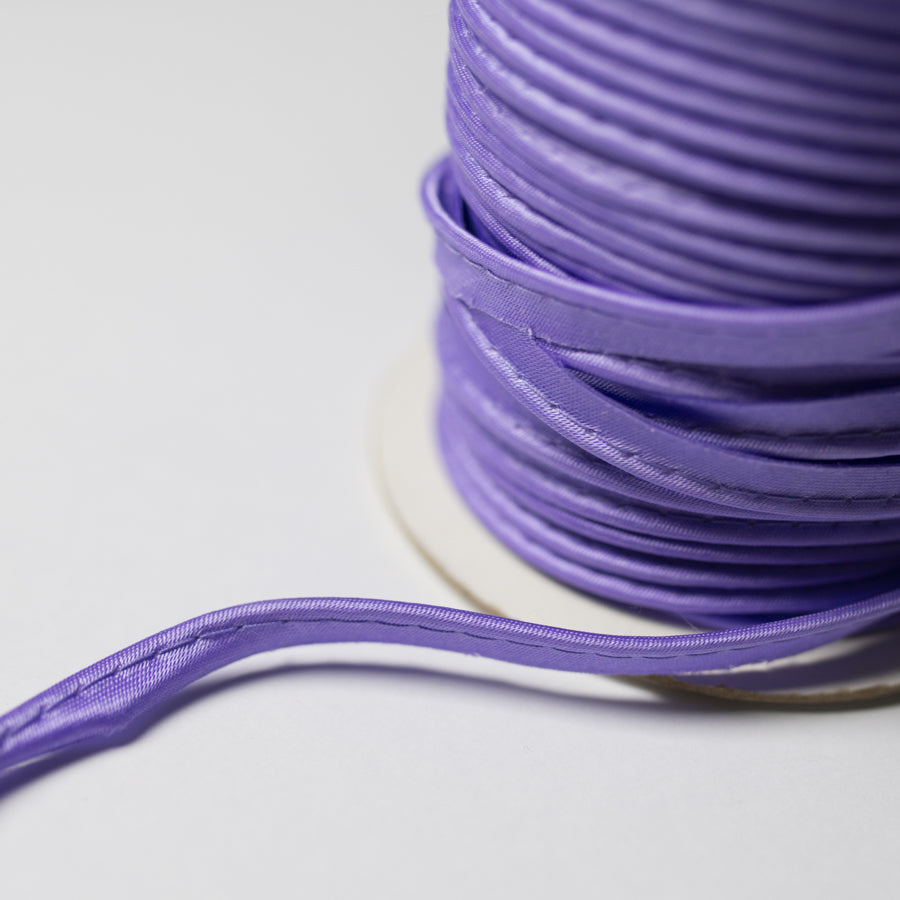 Satin Piping Cord 10mm