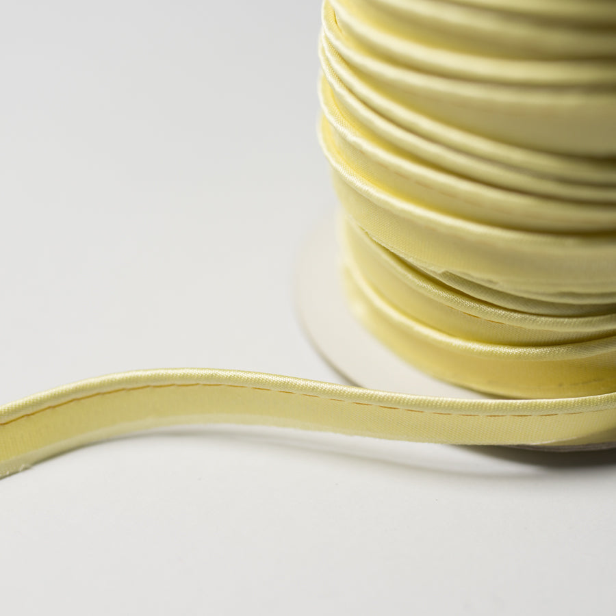 Satin Piping Cord 10mm