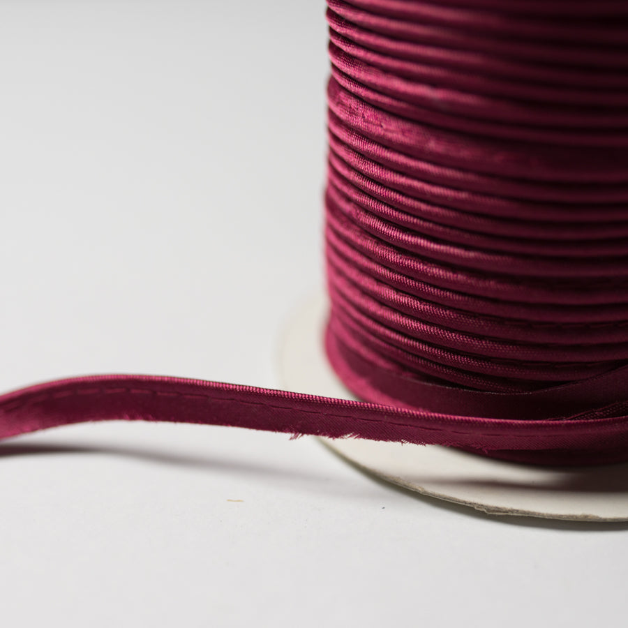 Satin Piping Cord 10mm