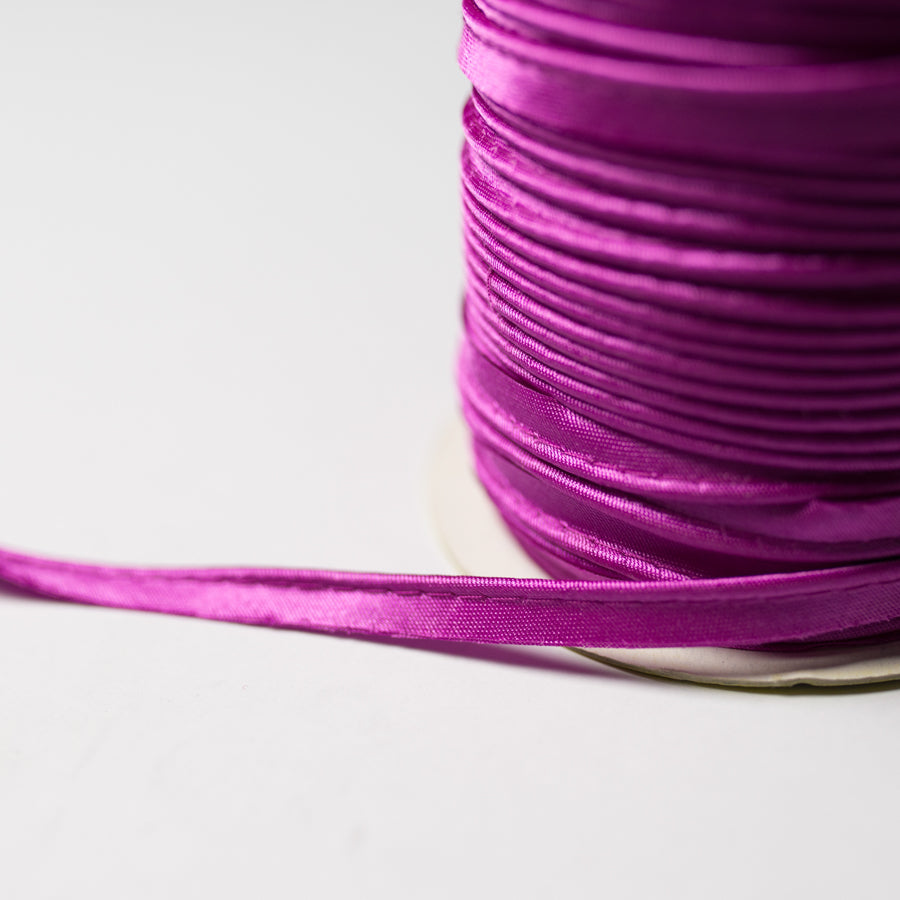 Satin Piping Cord 10mm