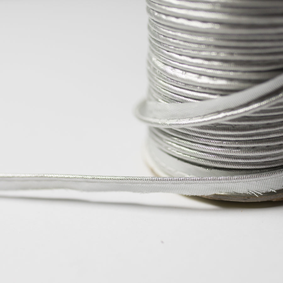 Satin Piping Cord 10mm