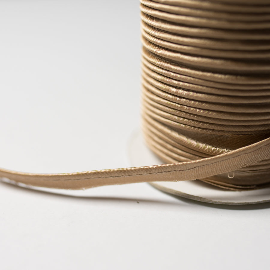 Satin Piping Cord 10mm