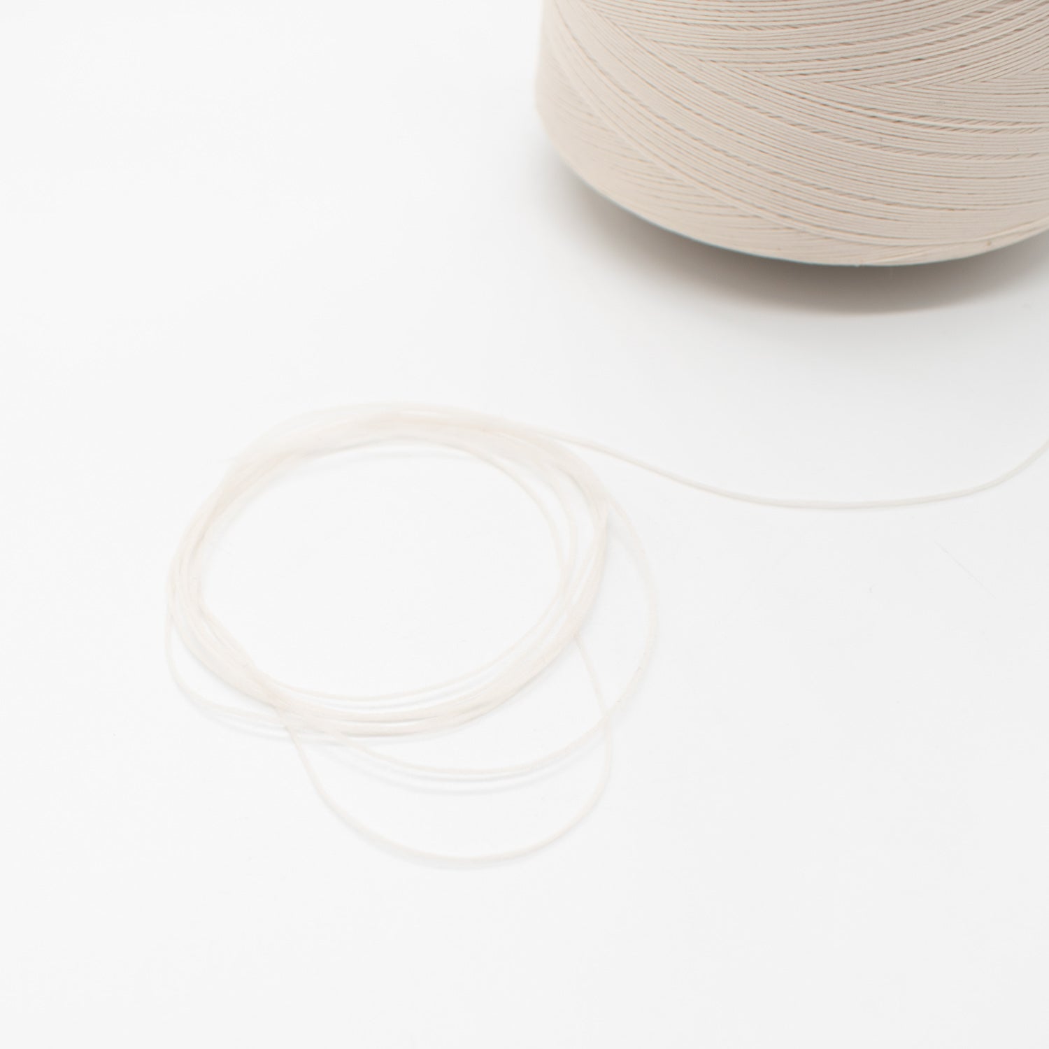 Wooly Nylon Minking Overlocking Thread 10000M