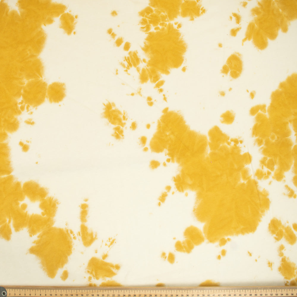 Tie Dyed French Terry Tracksuiting