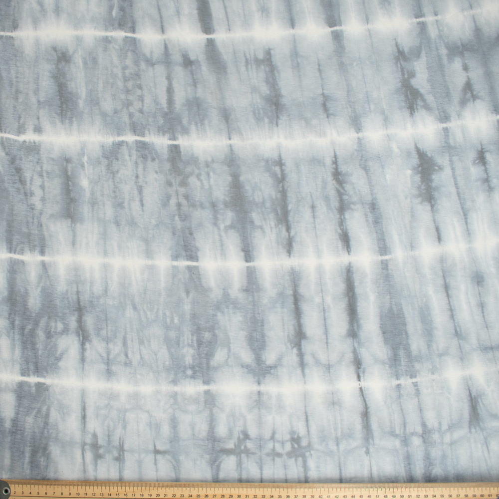 Tie Dyed Jersey Knit