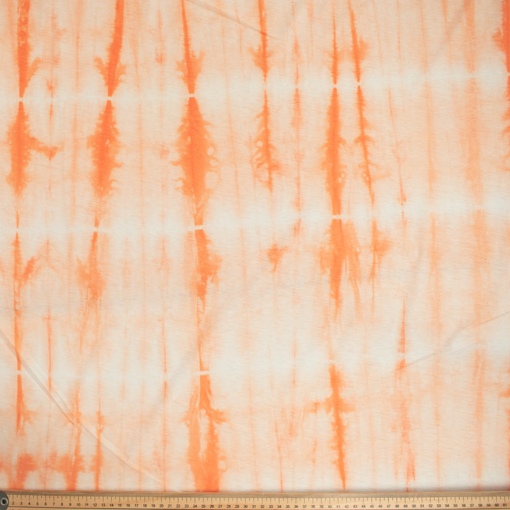 Tie Dyed Jersey Knit