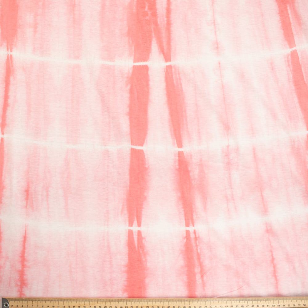 Tie Dyed Jersey Knit