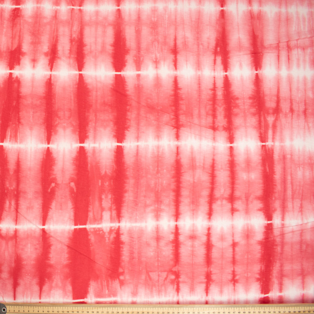 Tie Dyed Jersey Knit