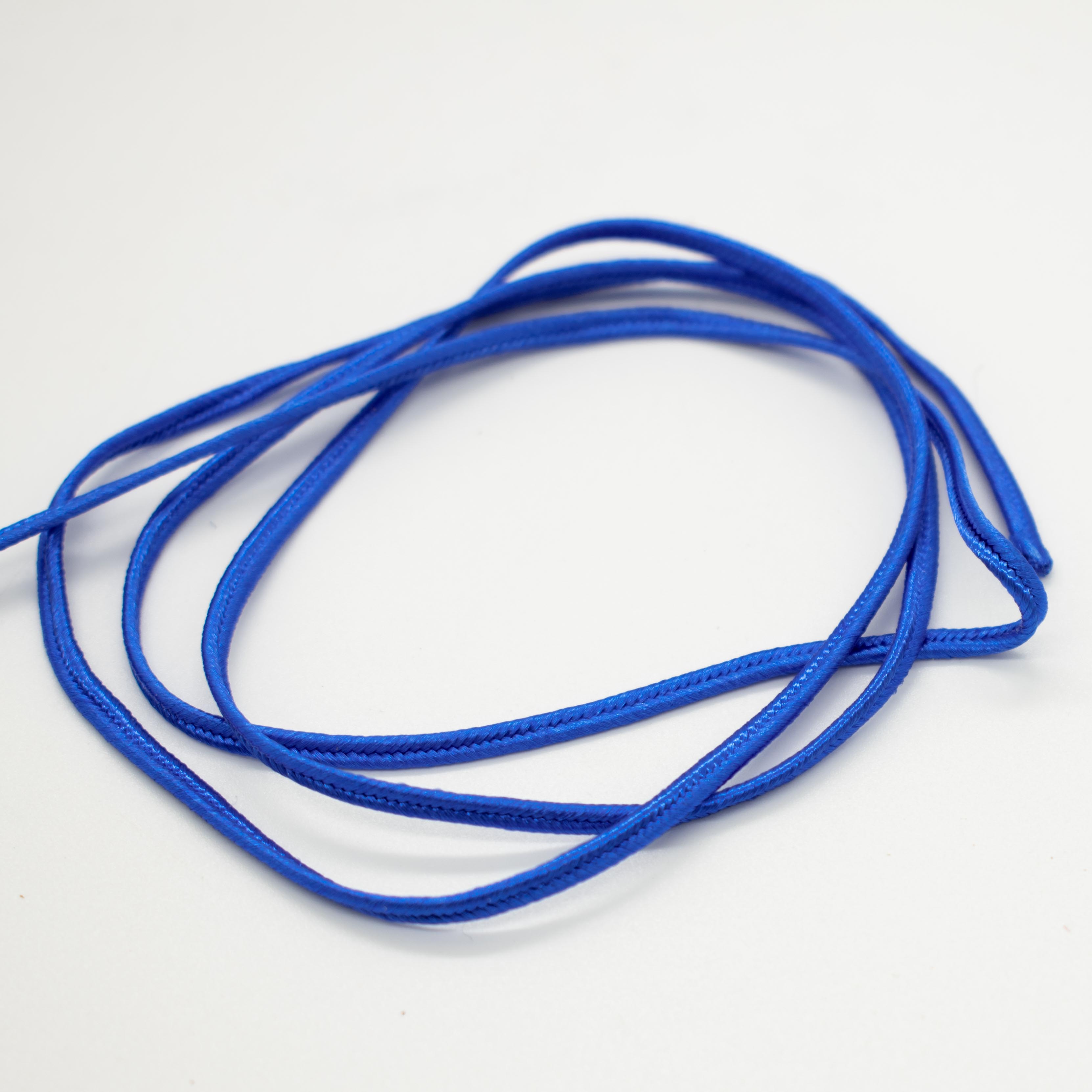 Tiny Cord/Soutache Russia Braid