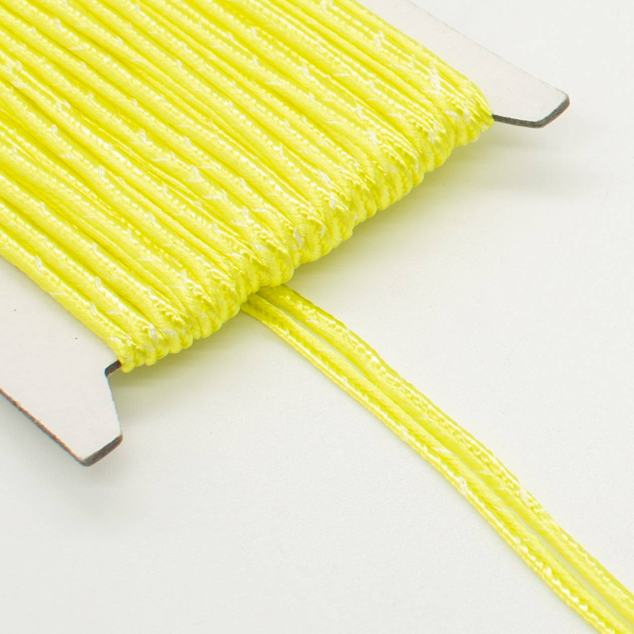 Tiny Cord/Soutache Russia Braid