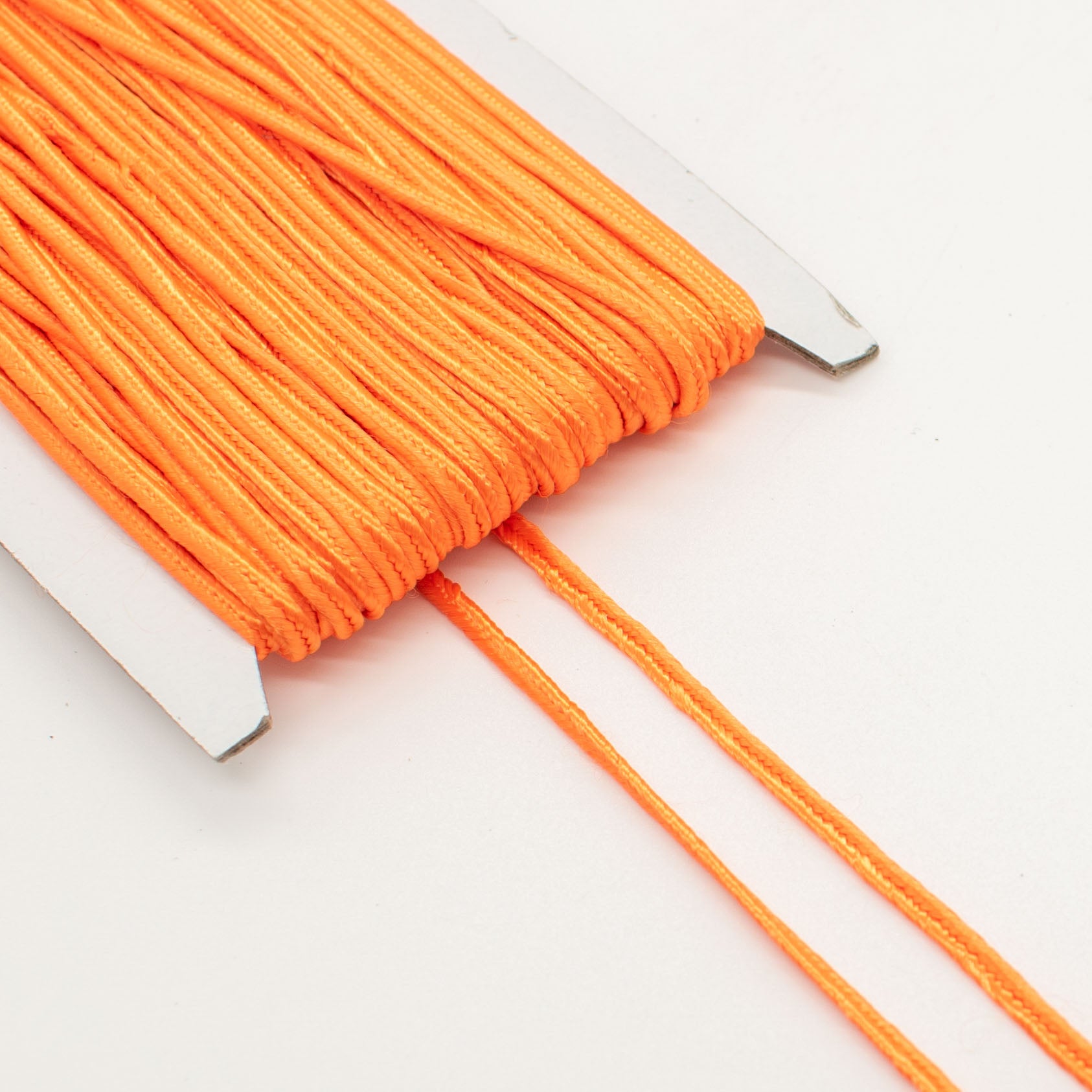 Tiny Cord/Soutache Russia Braid