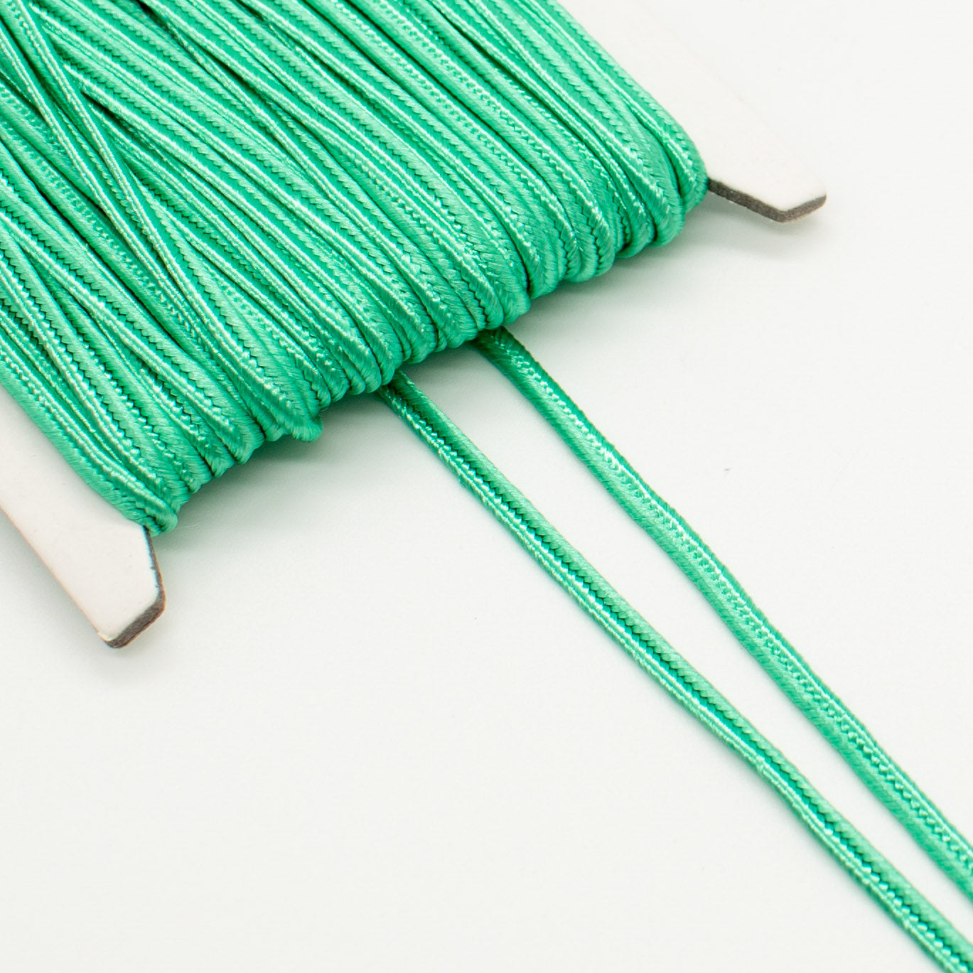 Tiny Cord/Soutache Russia Braid