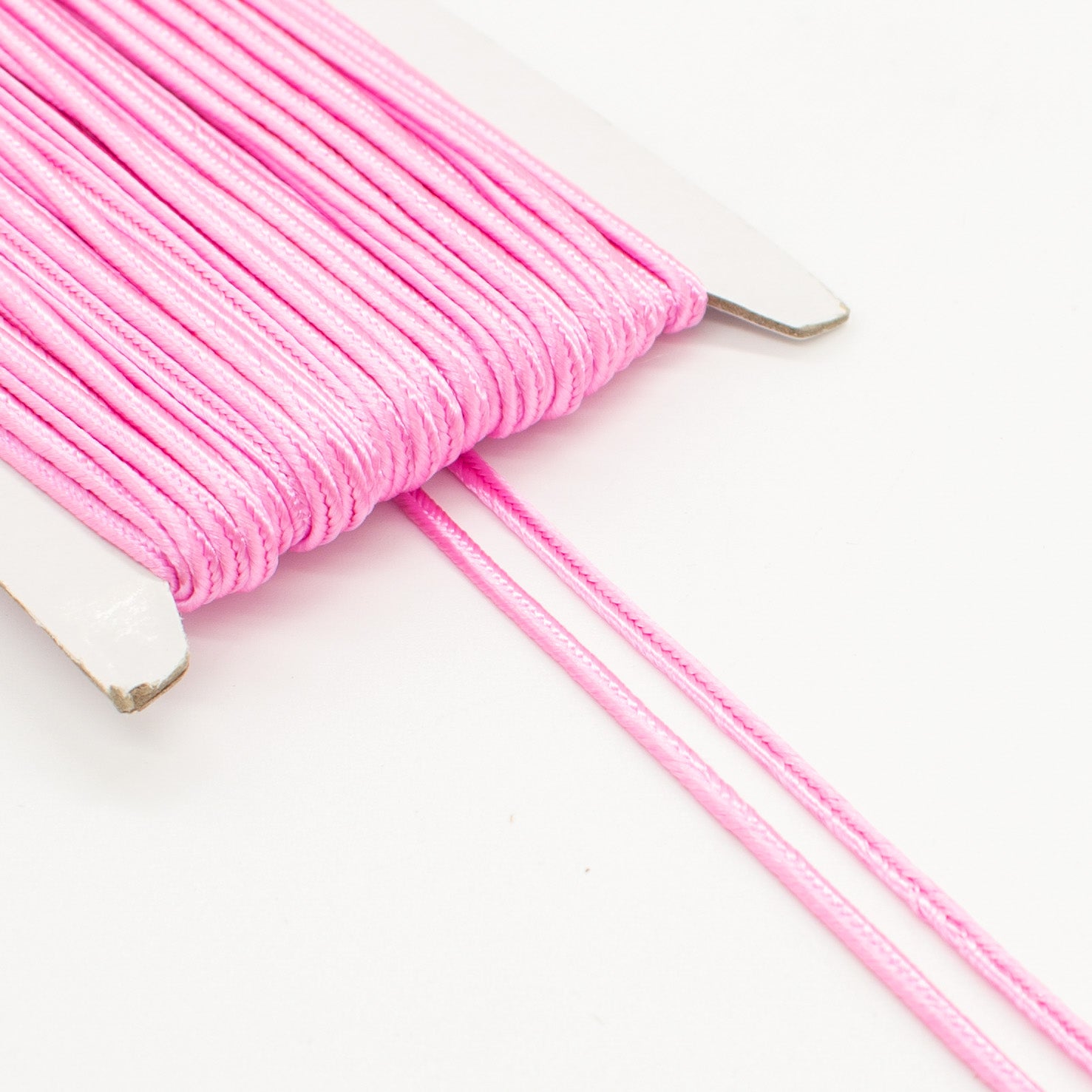 Tiny Cord/Soutache Russia Braid