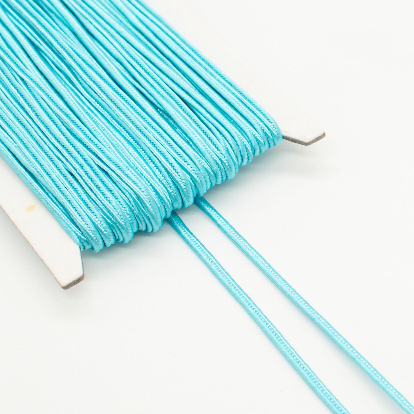 Tiny Cord/Soutache Russia Braid