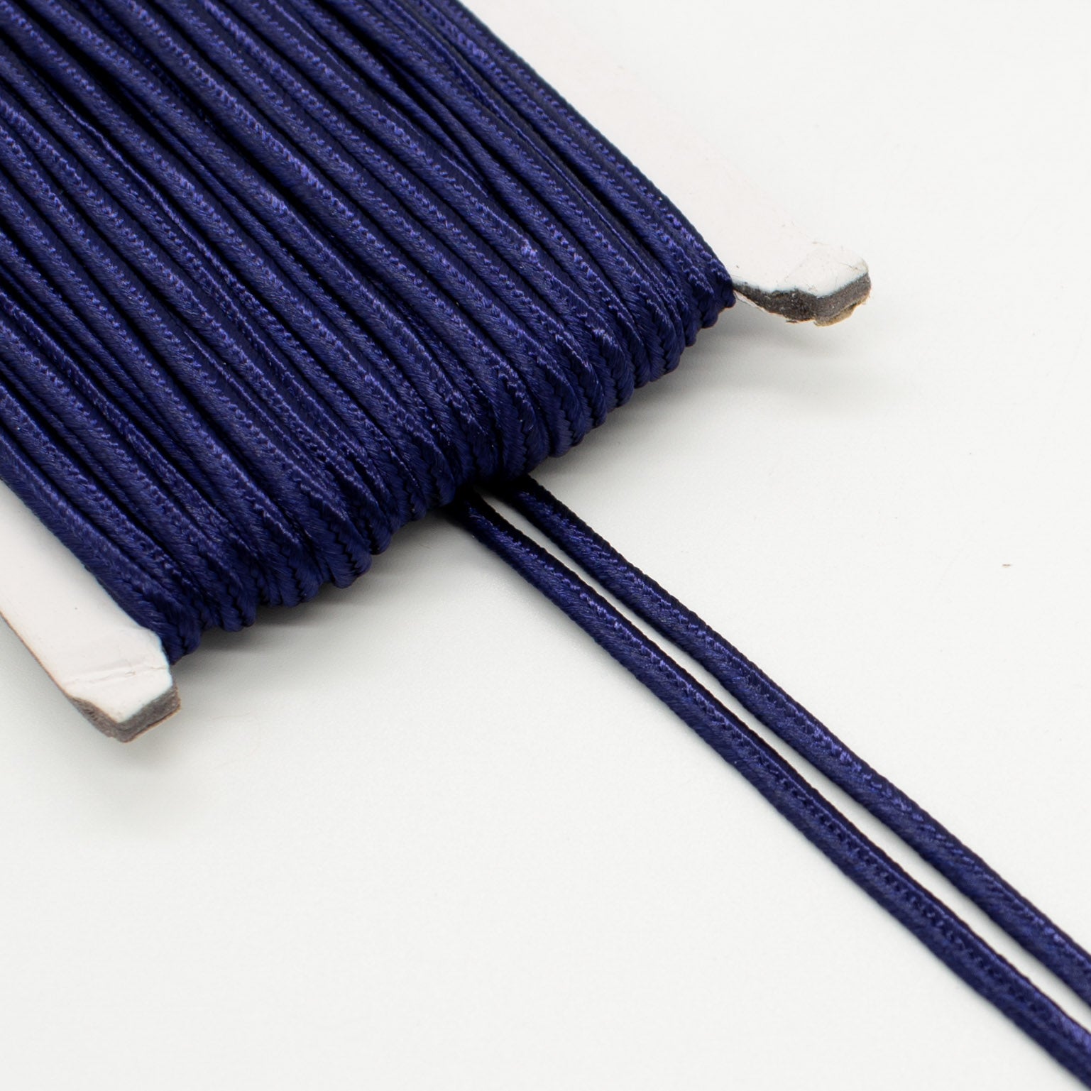 Tiny Cord/Soutache Russia Braid