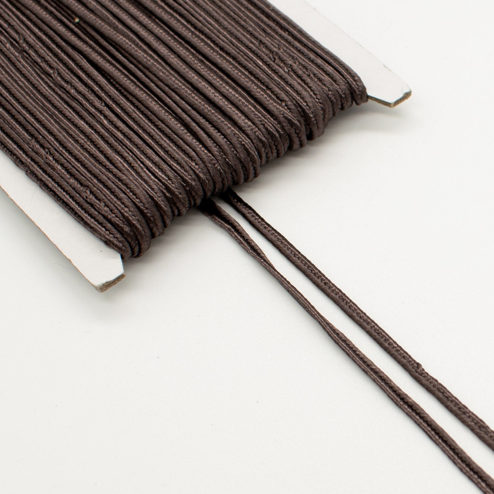 Tiny Cord/Soutache Russia Braid