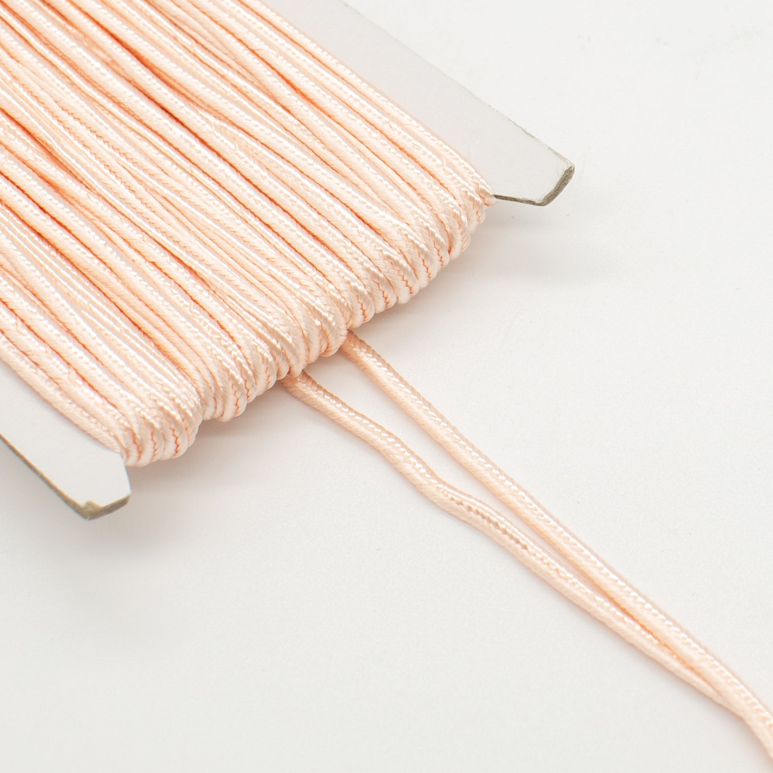 Tiny Cord/Soutache Russia Braid