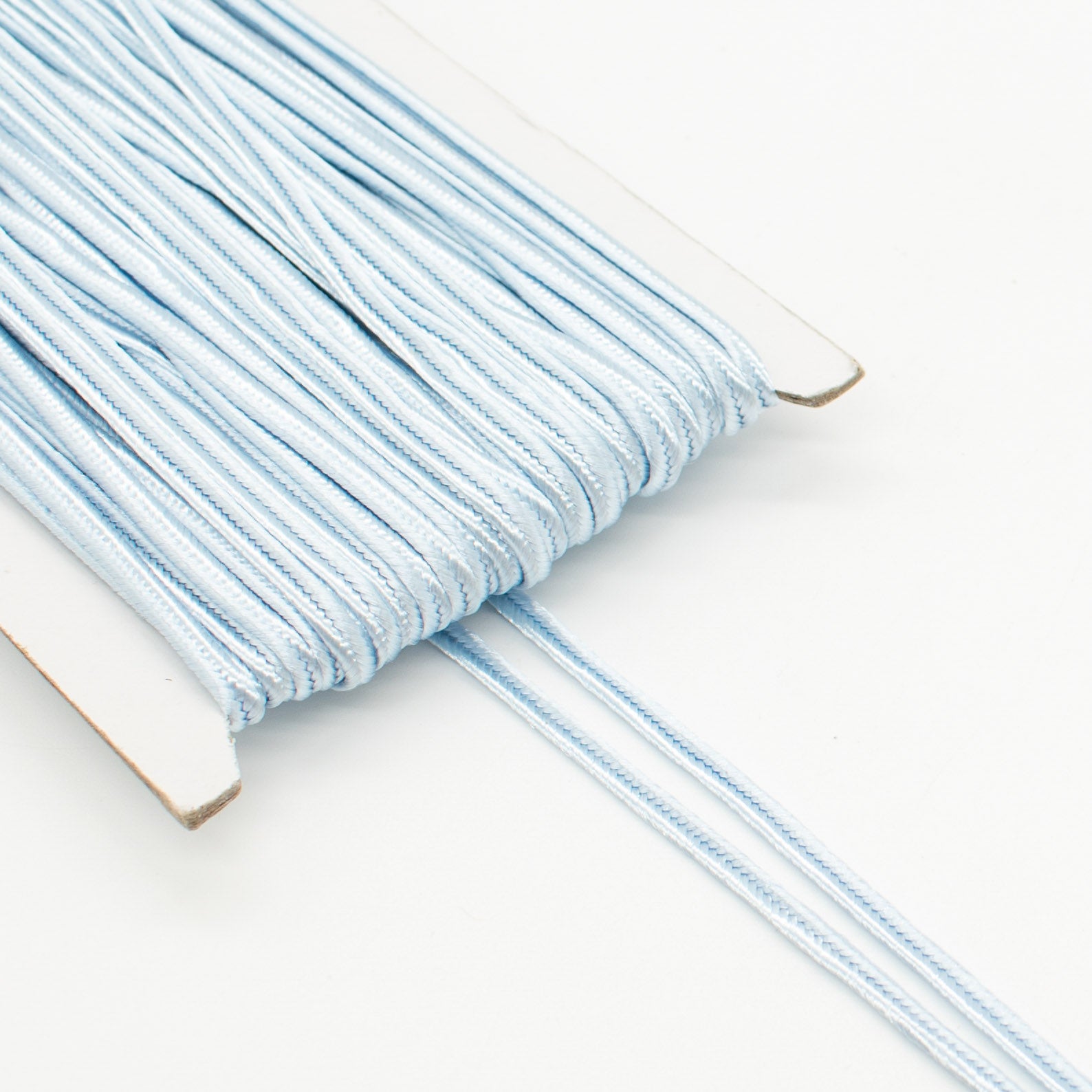 Tiny Cord/Soutache Russia Braid