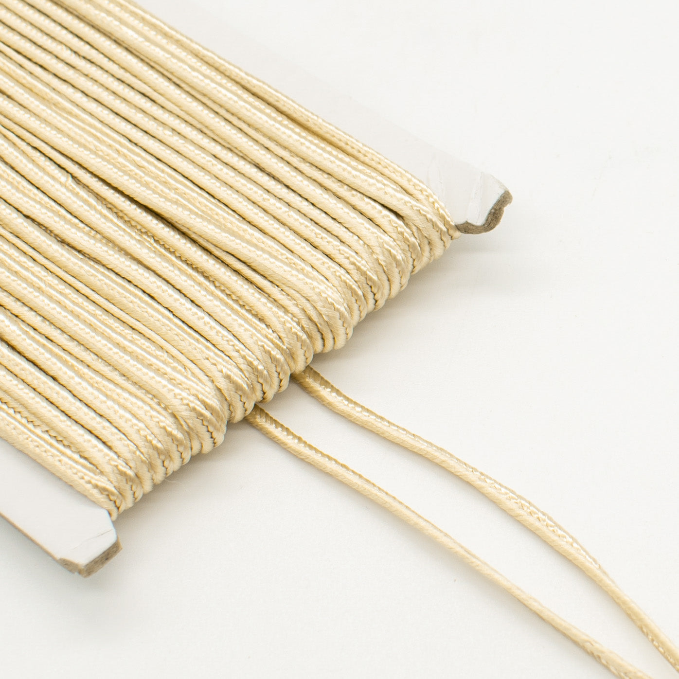 Tiny Cord/Soutache Russia Braid