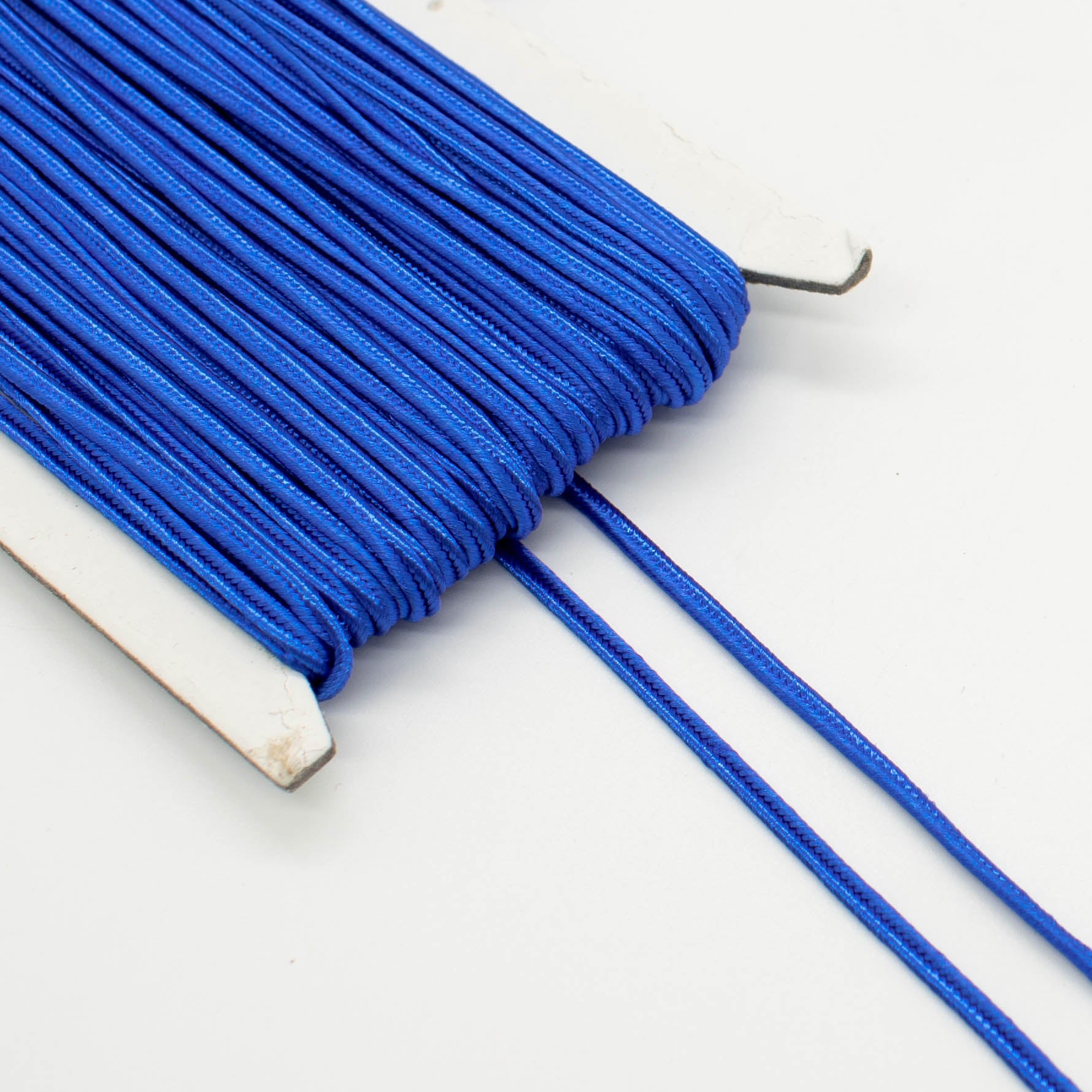 Tiny Cord/Soutache Russia Braid