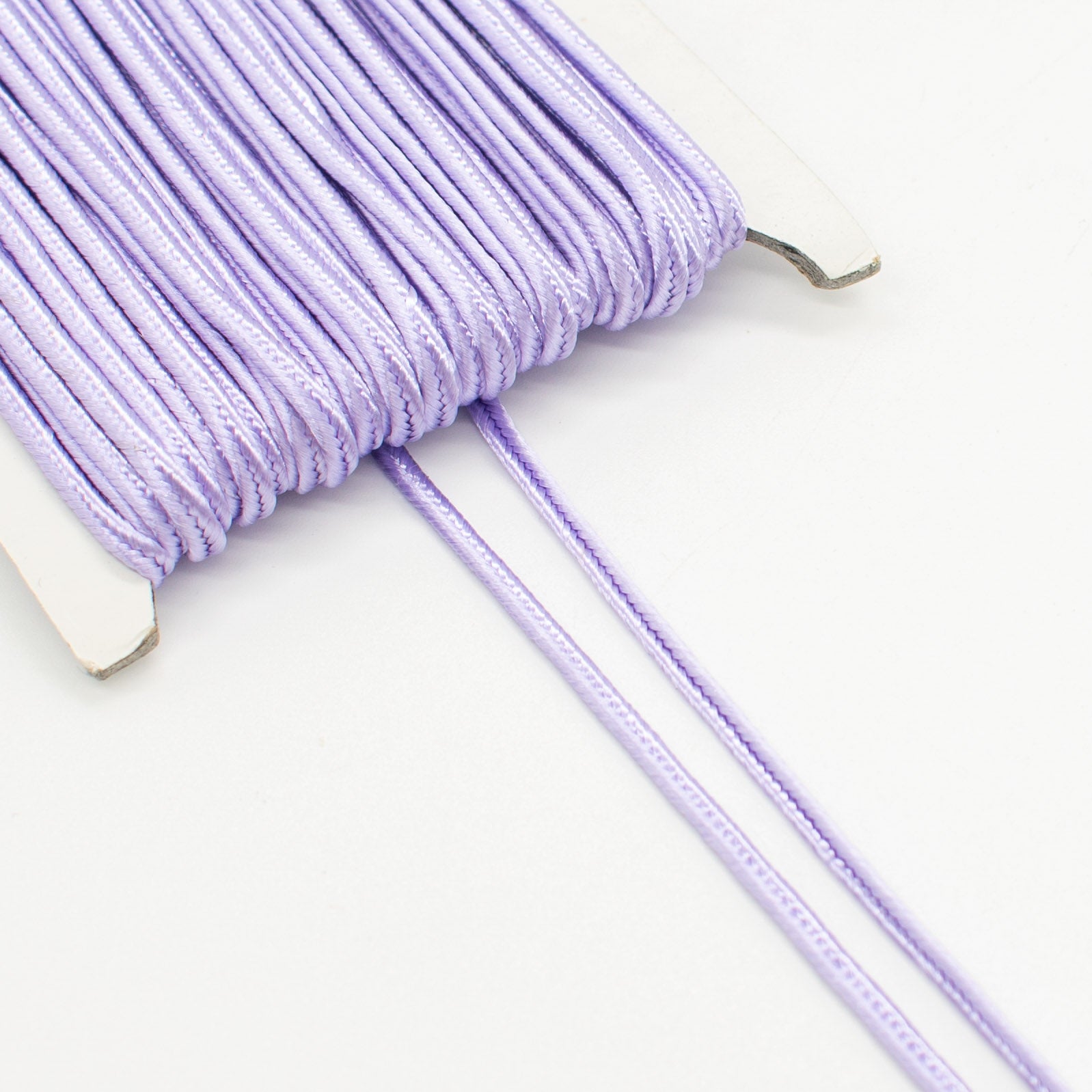 Tiny Cord/Soutache Russia Braid