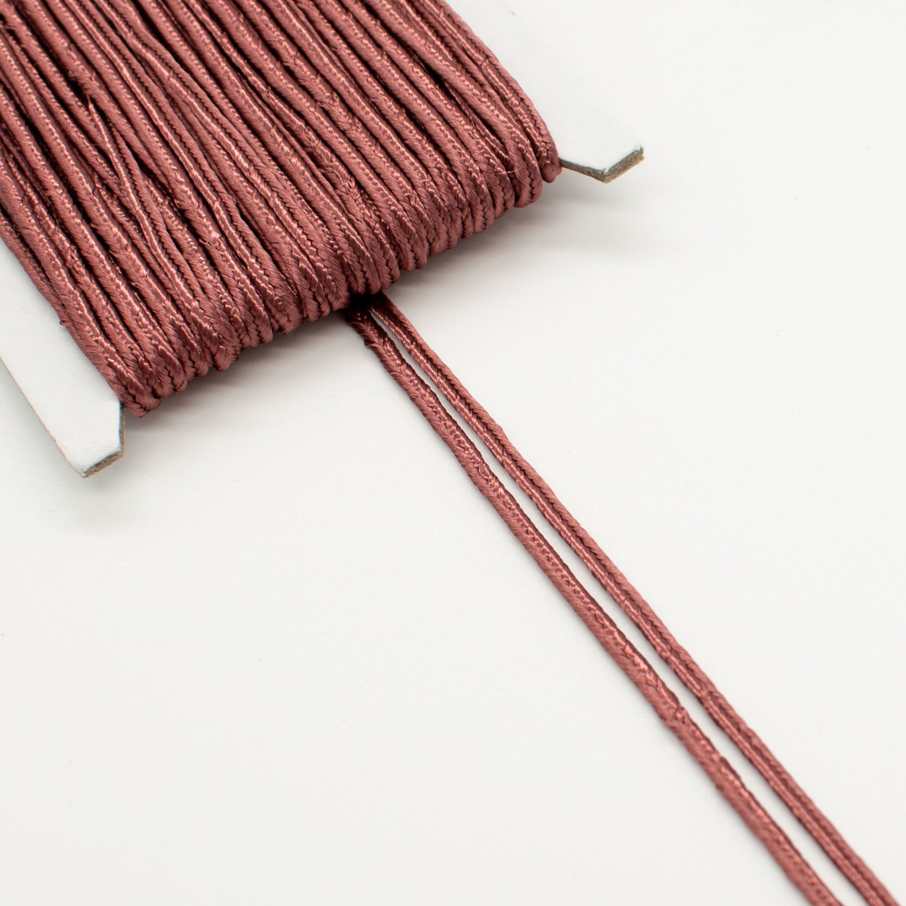 Tiny Cord/Soutache Russia Braid