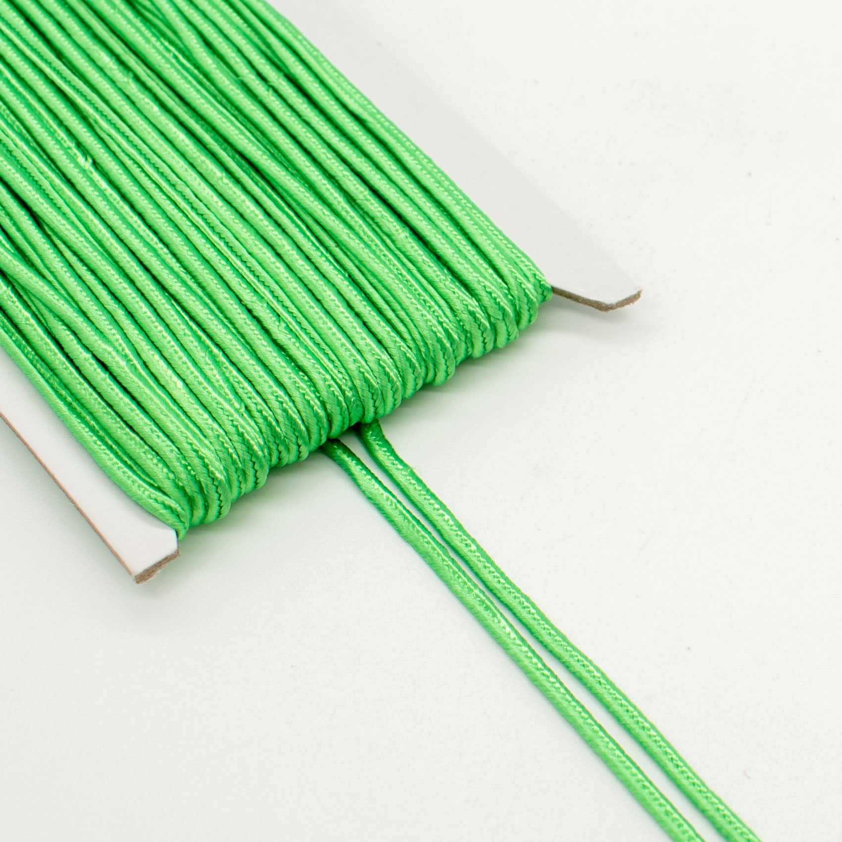 Tiny Cord/Soutache Russia Braid