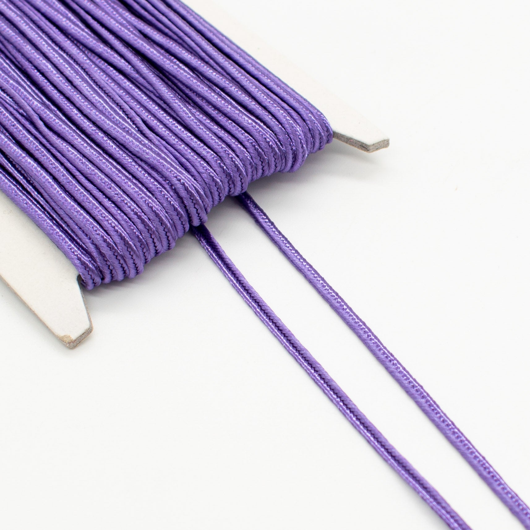 Tiny Cord/Soutache Russia Braid