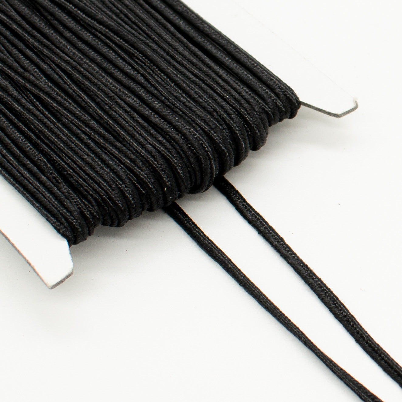 Tiny Cord/Soutache Russia Braid