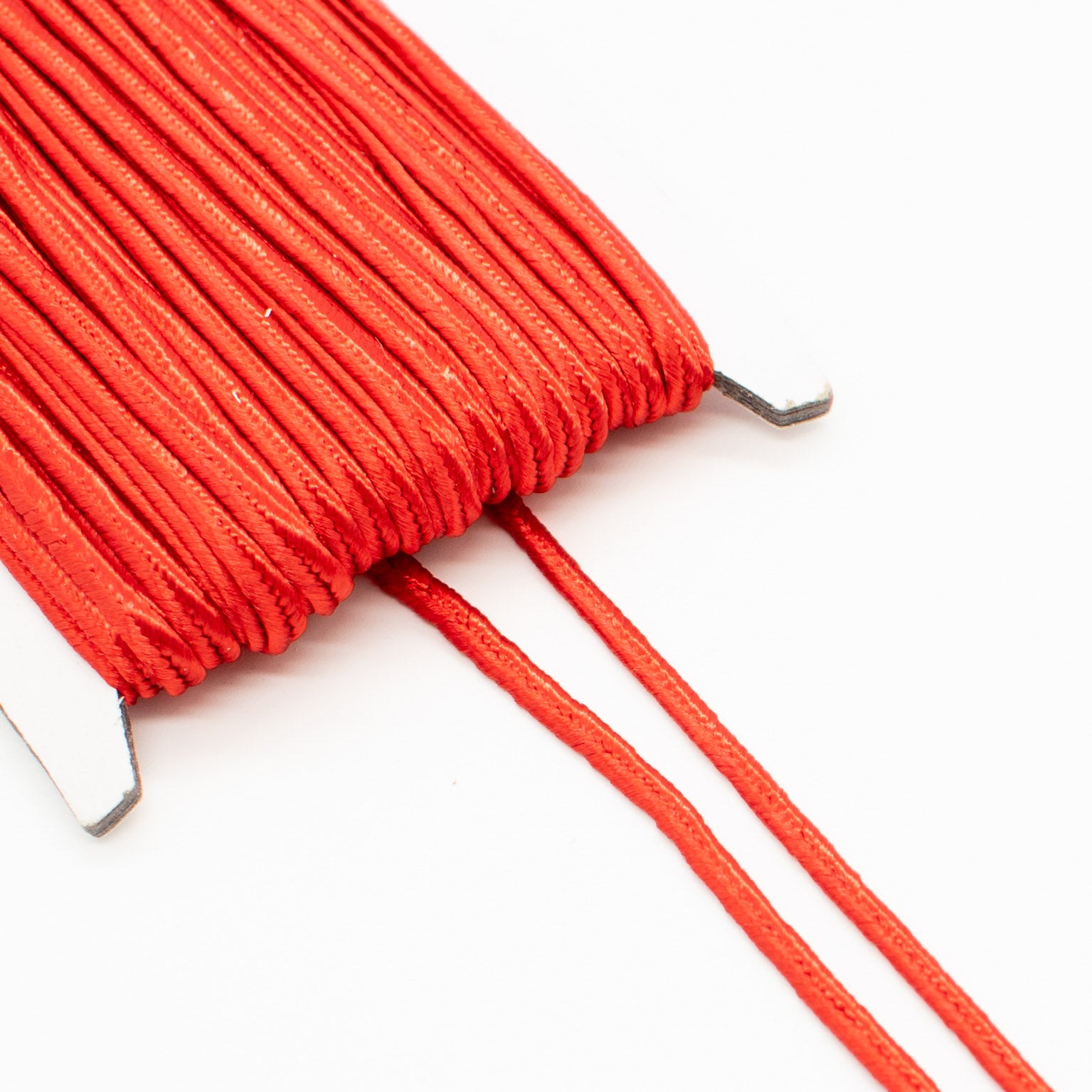 Tiny Cord/Soutache Russia Braid