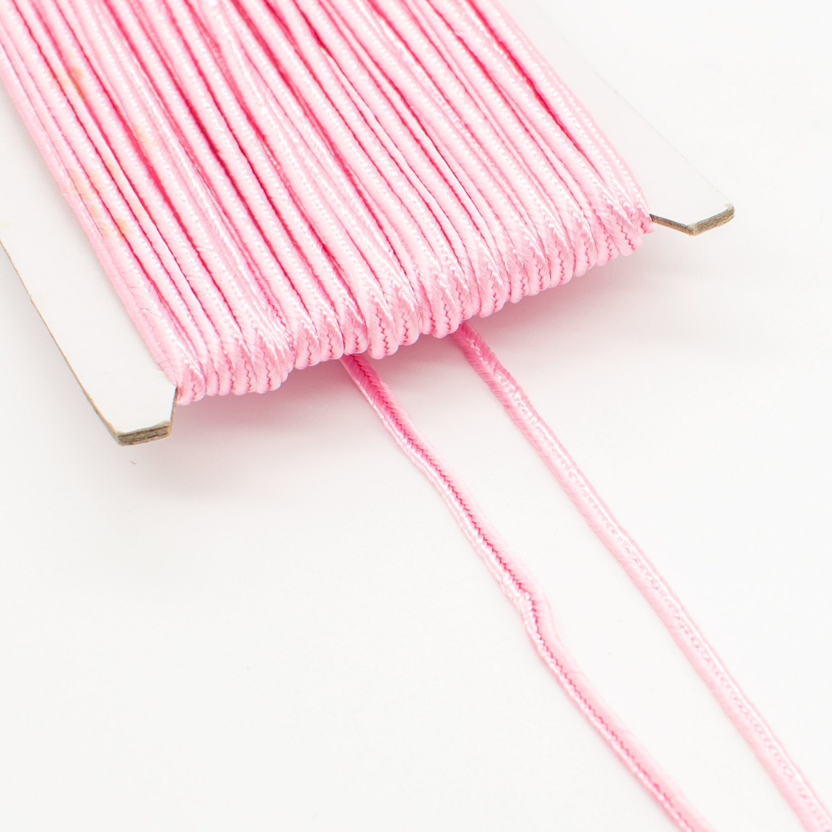 Tiny Cord/Soutache Russia Braid