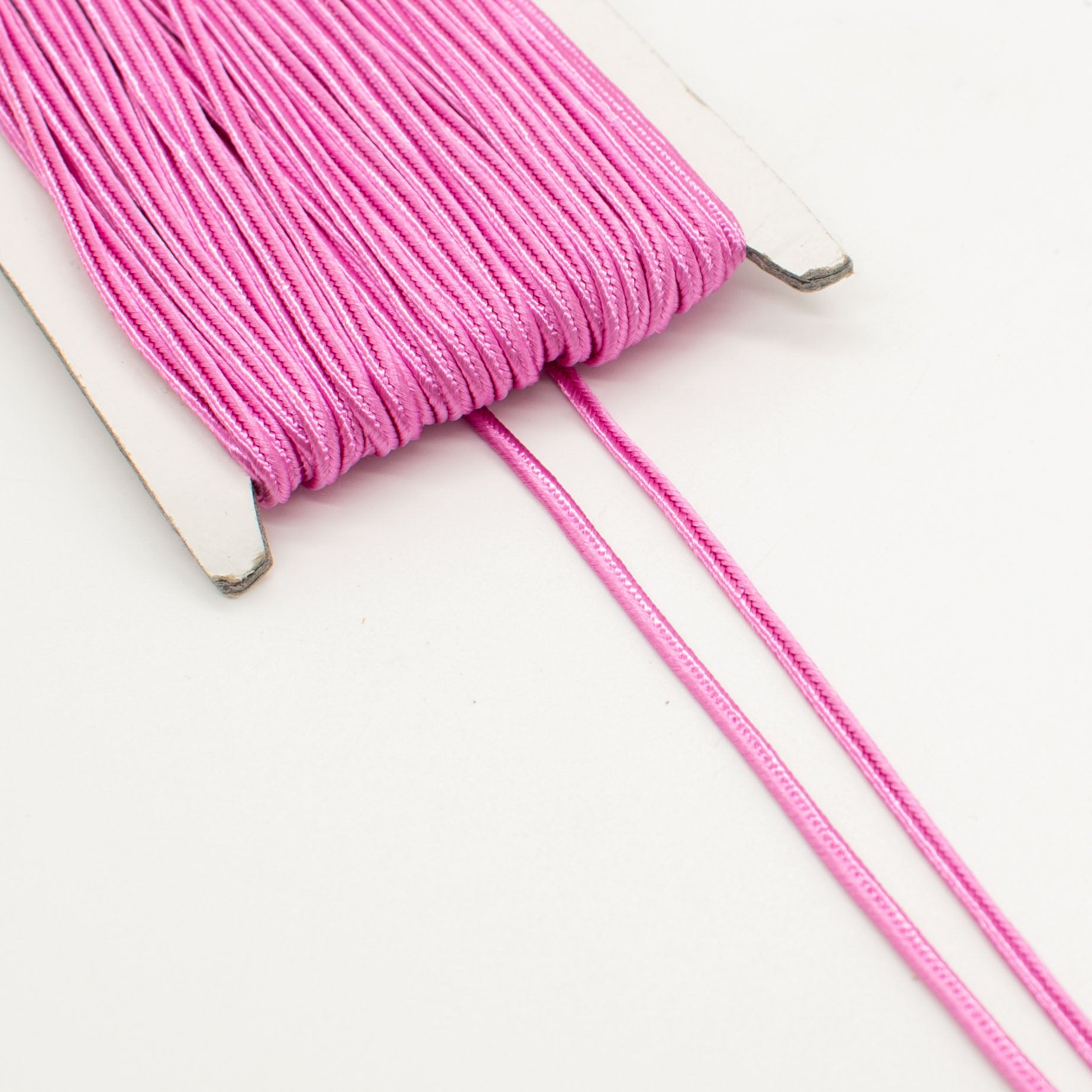 Tiny Cord/Soutache Russia Braid