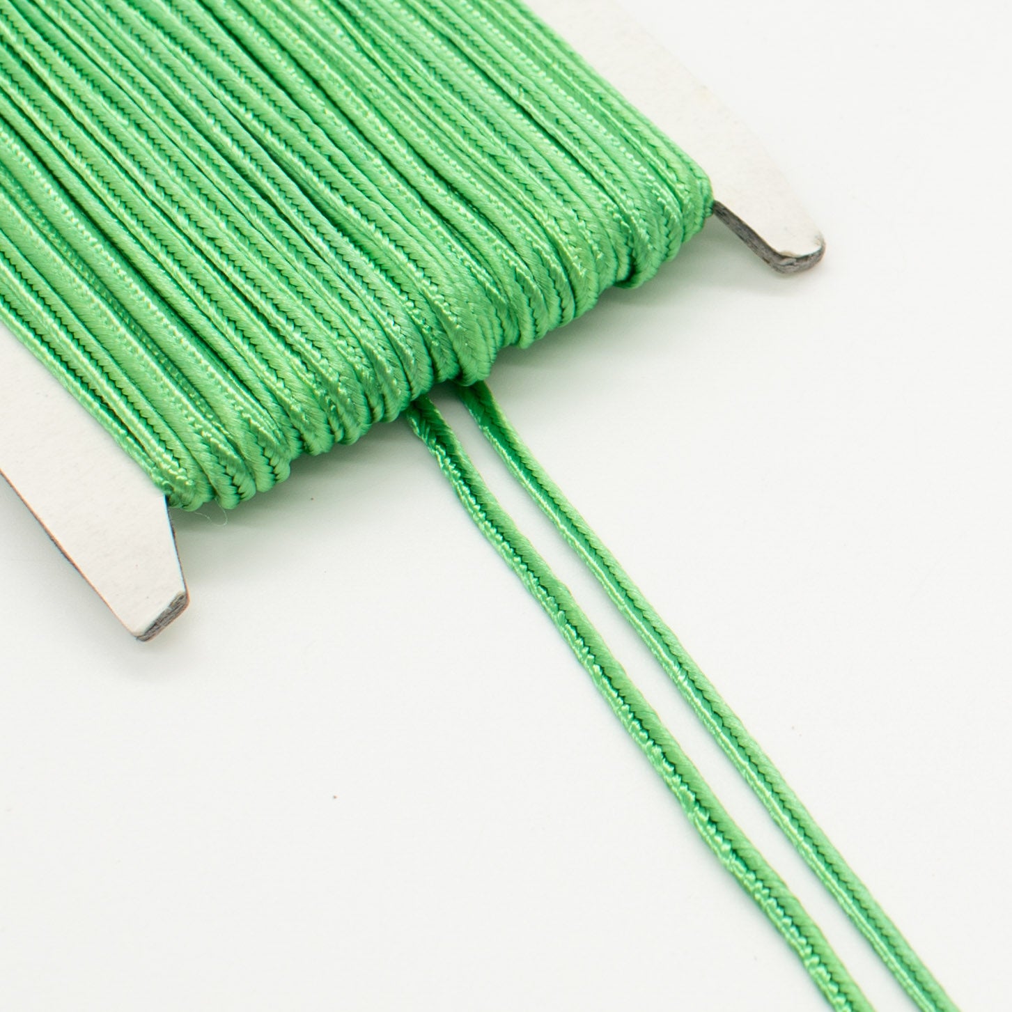 Tiny Cord/Soutache Russia Braid