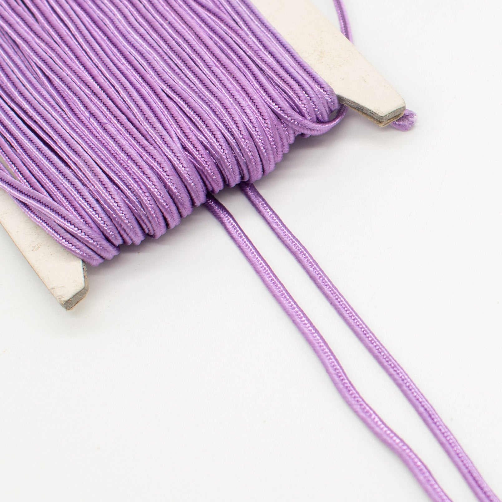 Tiny Cord/Soutache Russia Braid