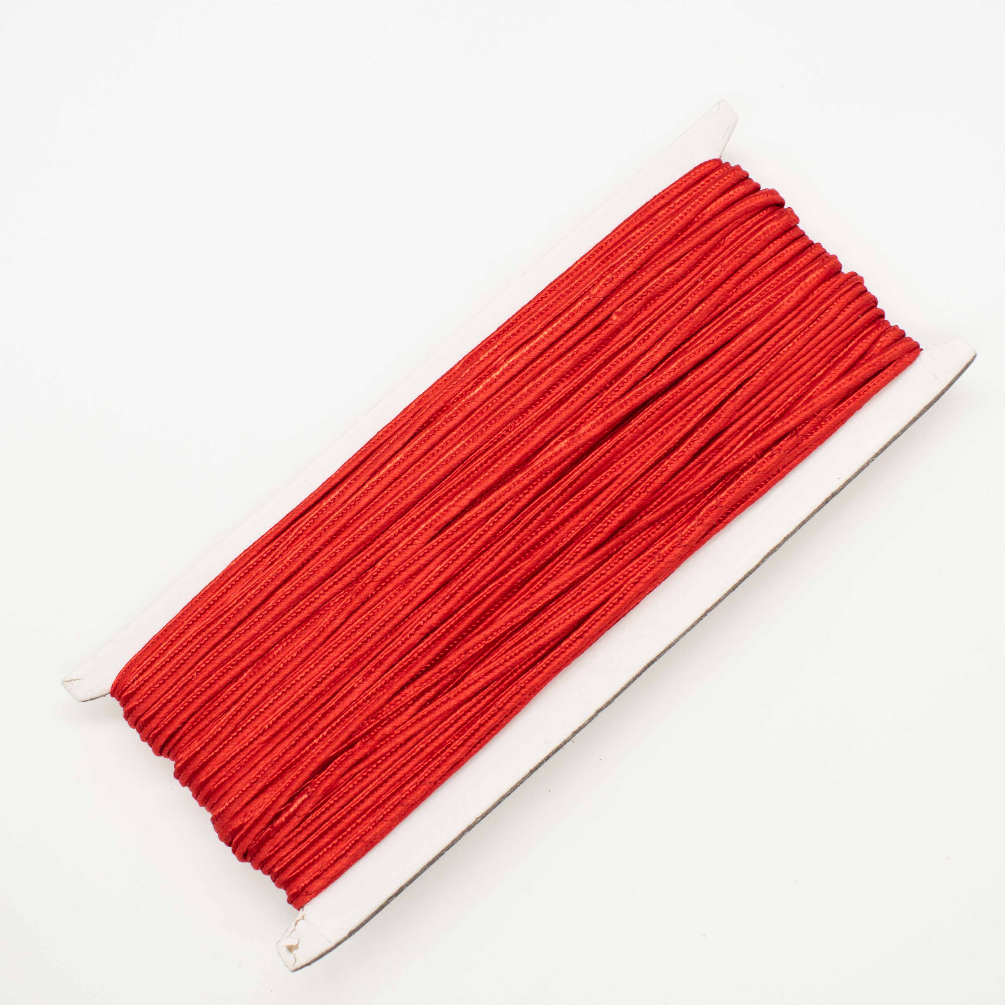 Tiny Cord/Soutache Russia Braid