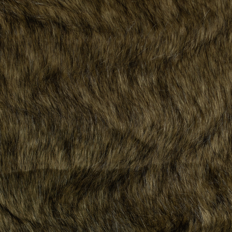 Toy Faux Fur