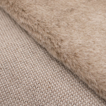 Short Hair Toy Fur 37CM Wide