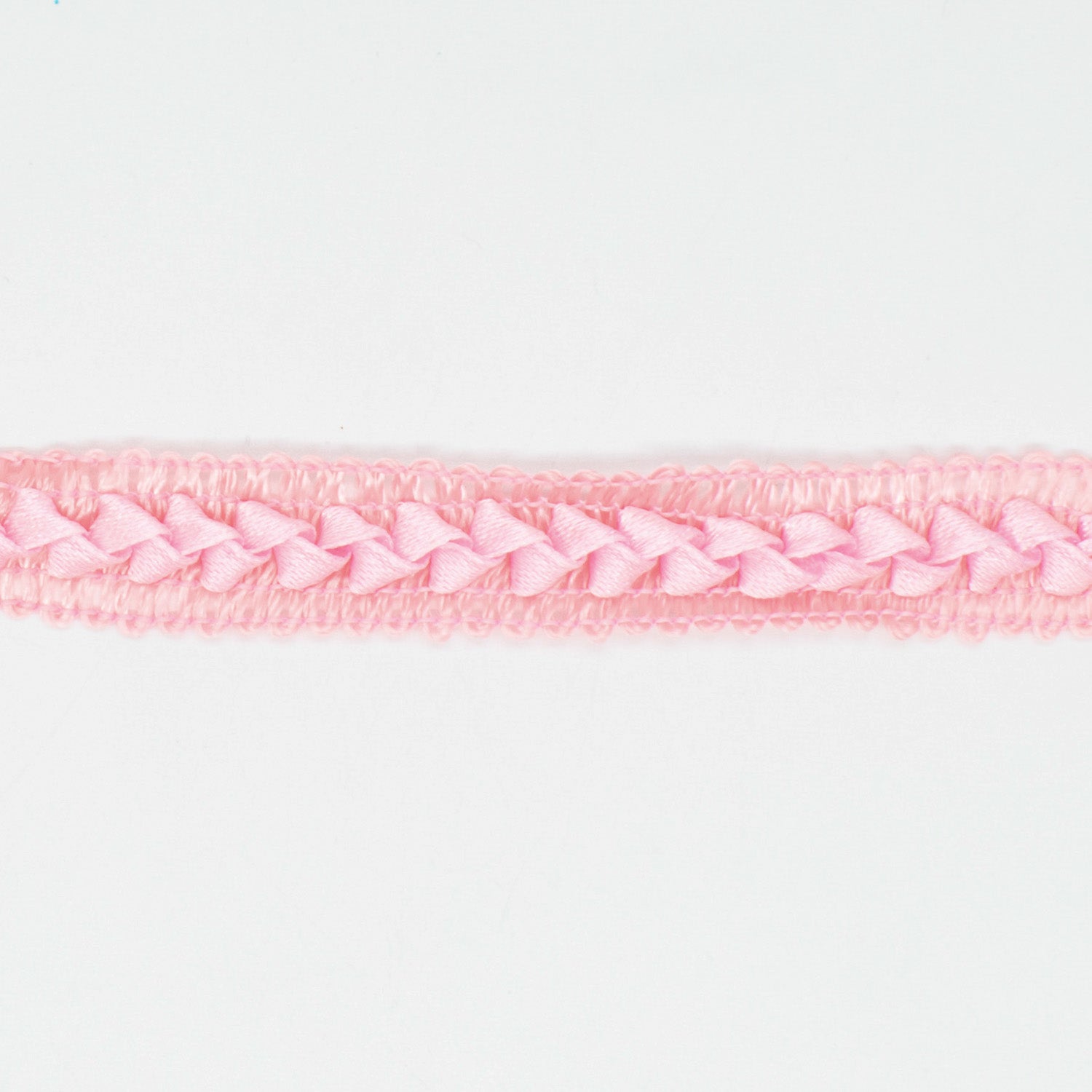 Folded Ribbon Braided Gimp