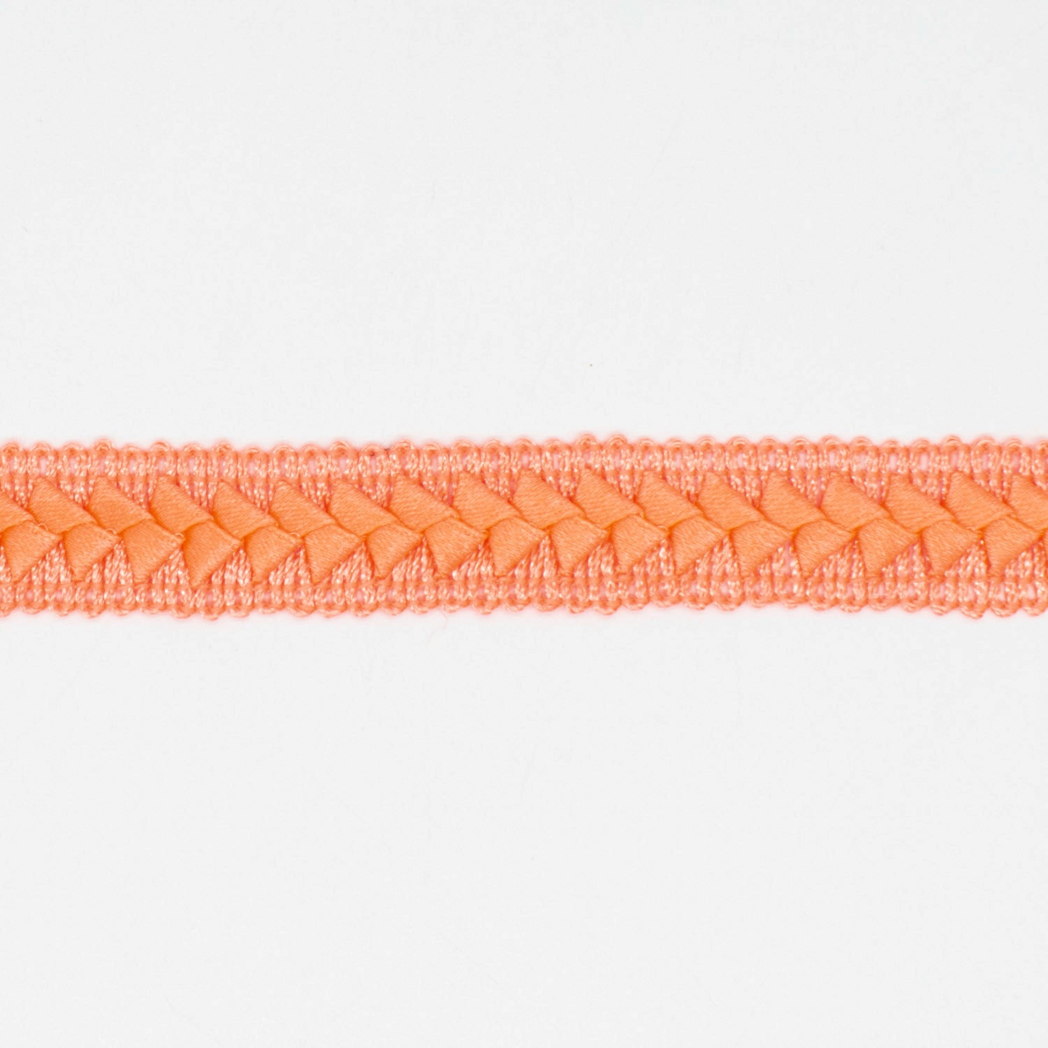 Folded Ribbon Braided Gimp