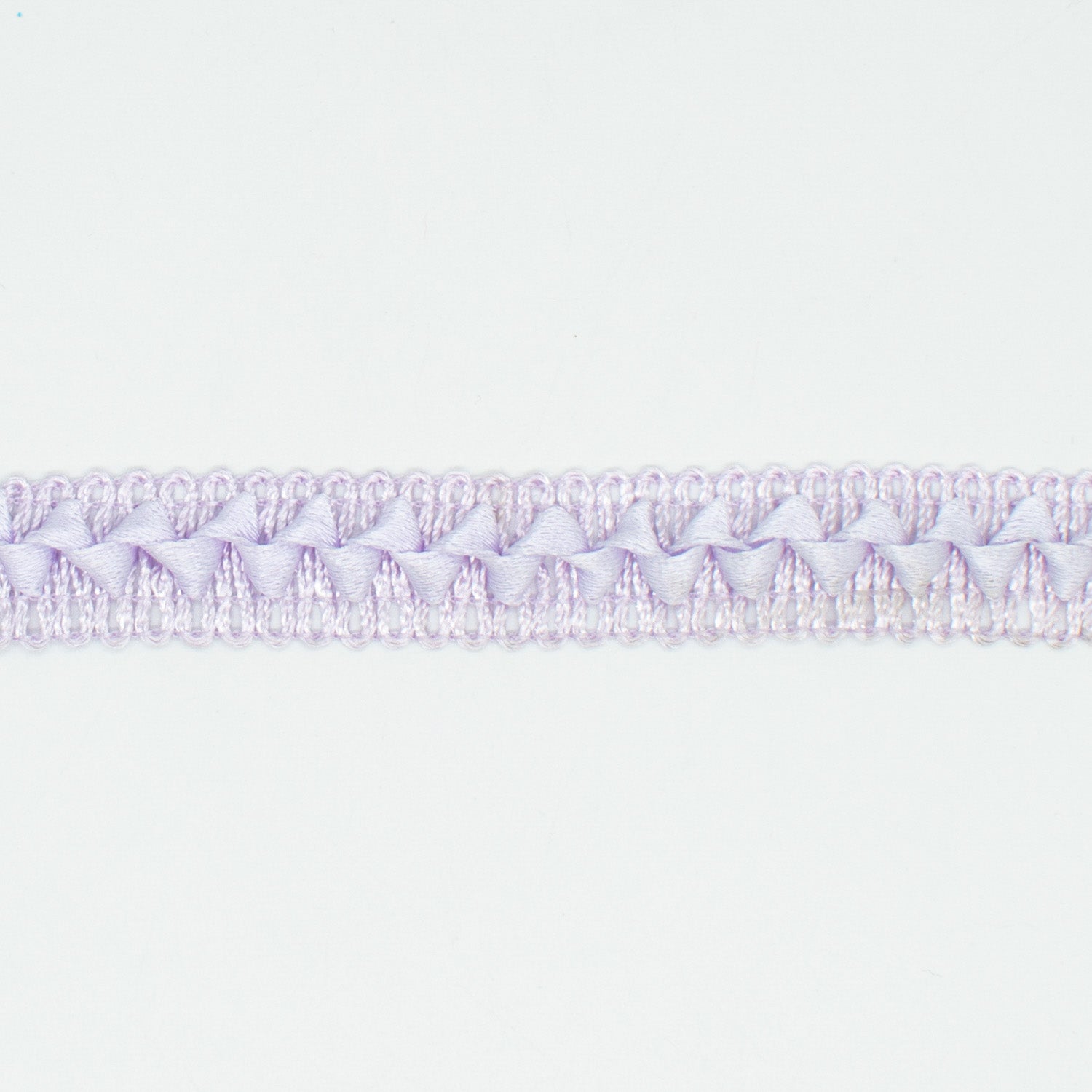 Folded Ribbon Braided Gimp