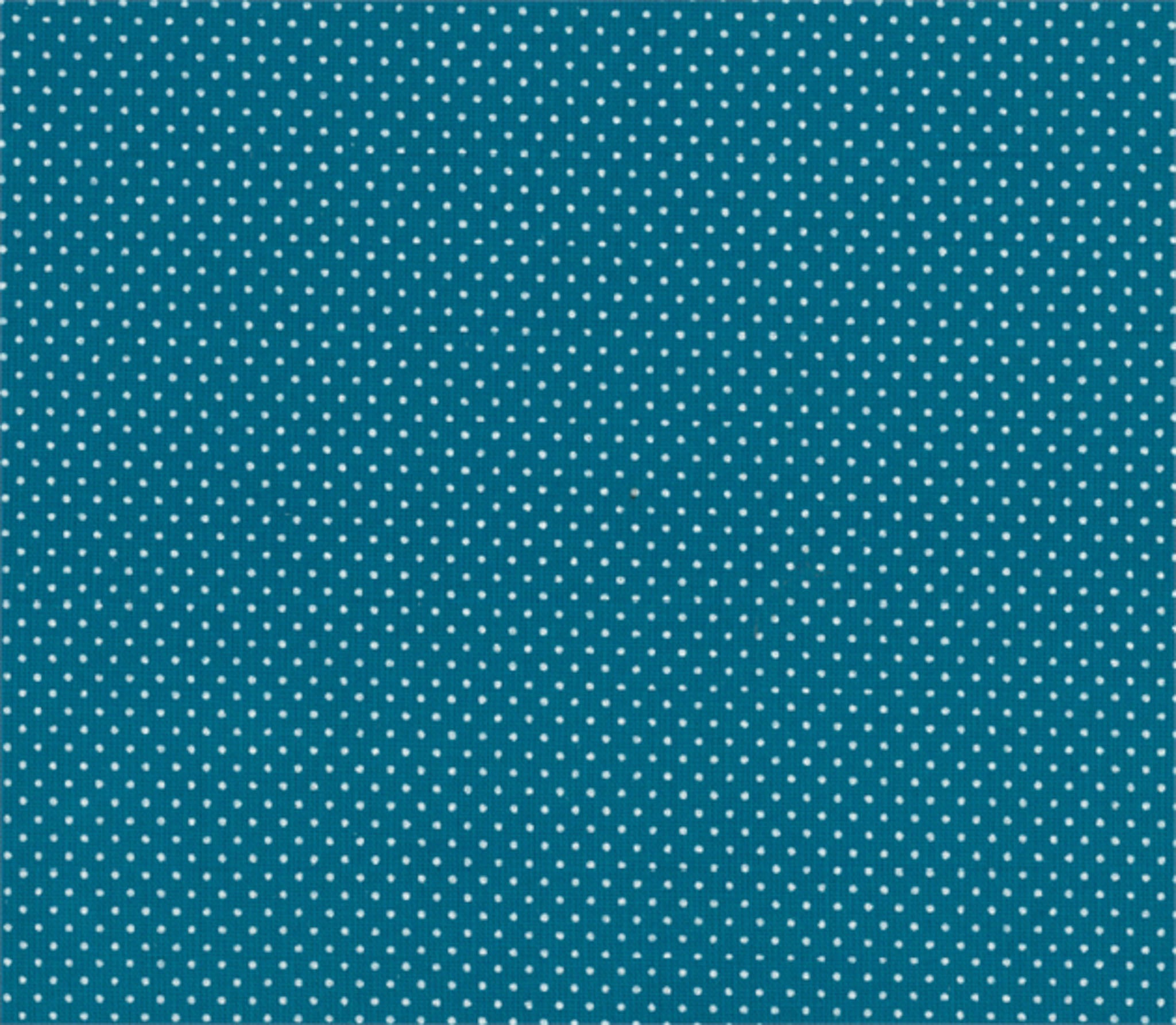 Micro Polka Dot Cotton Print