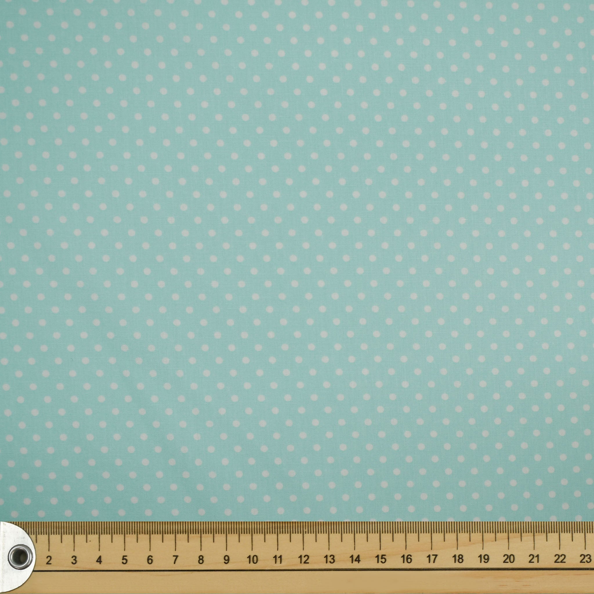 Small Spots Cotton Prints
