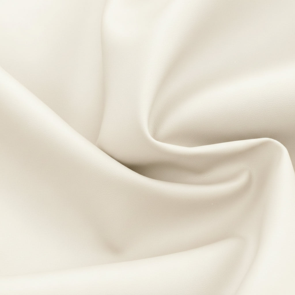 White PVC Vinyl PFP – Prepared for Printing – 140cm Wide