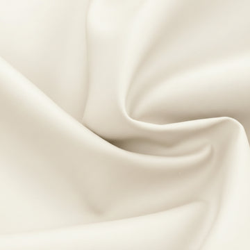 White PVC Vinyl PFP – Prepared for Printing – 140cm Wide