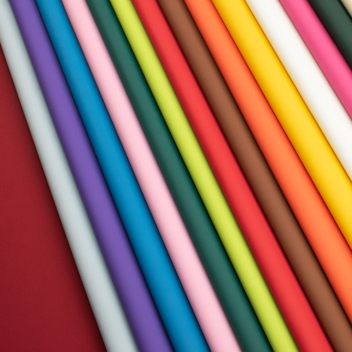Upholstery/Marine Vinyl UV Stabilised Sample Book – Homecraft Textiles