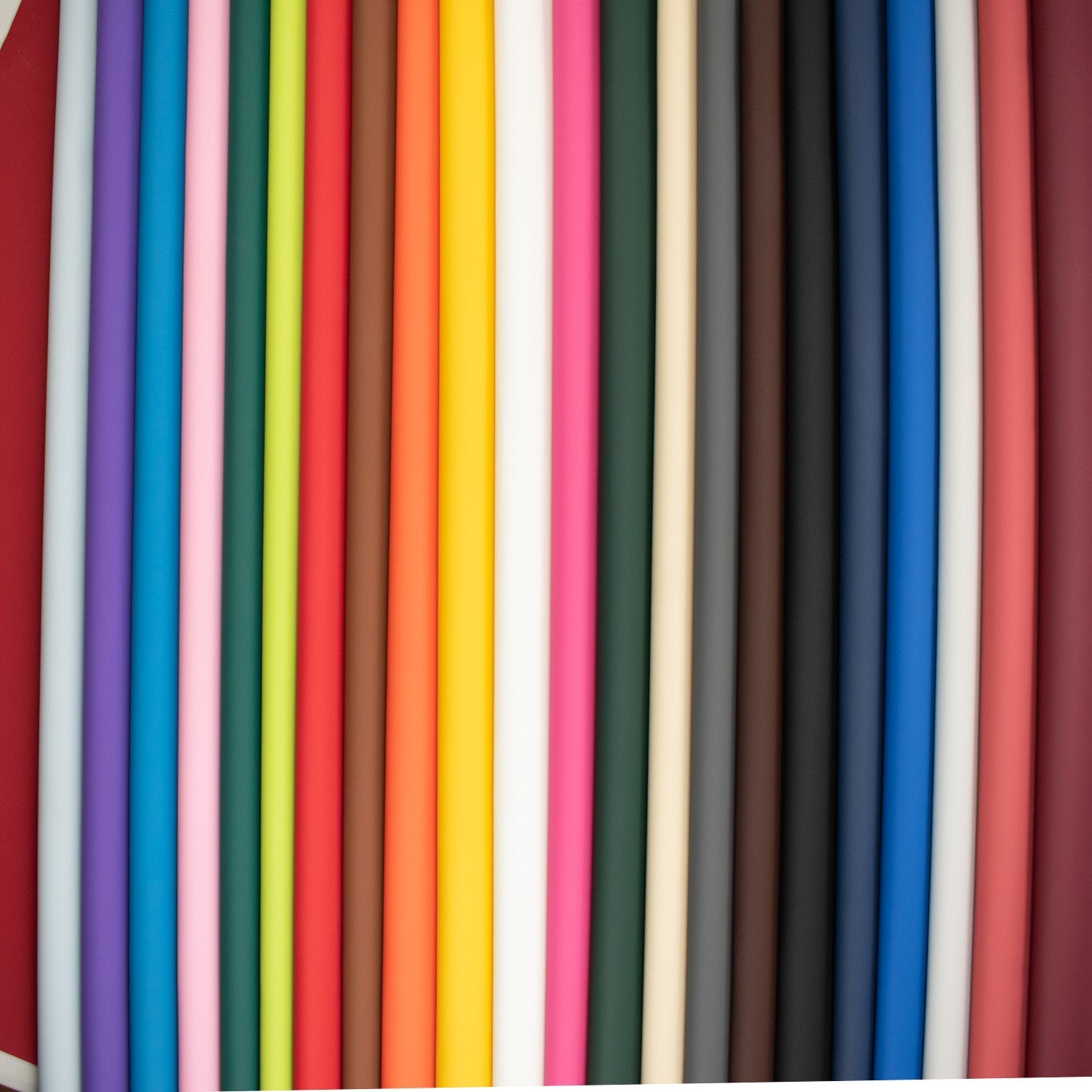 Upholstery/Marine Vinyl UV Stabilised 20M Roll